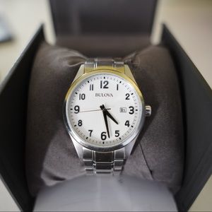 Bulova watch 96b300